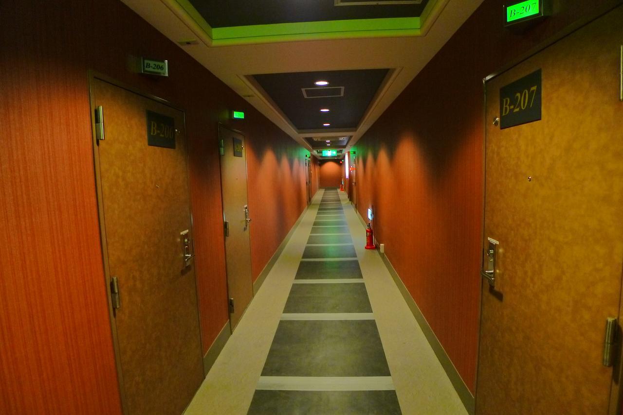 Hotel Golf III Atsugi (Adults Only) Екстериор снимка