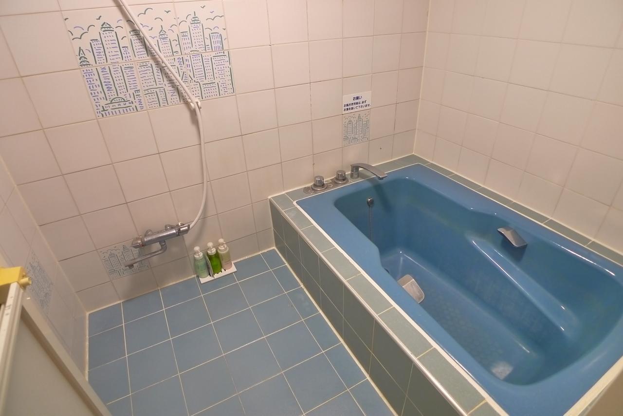 Hotel Golf III Atsugi (Adults Only) Екстериор снимка